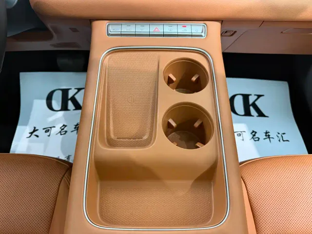 Haval Xiaolong MAX — Фото автомобиля 13