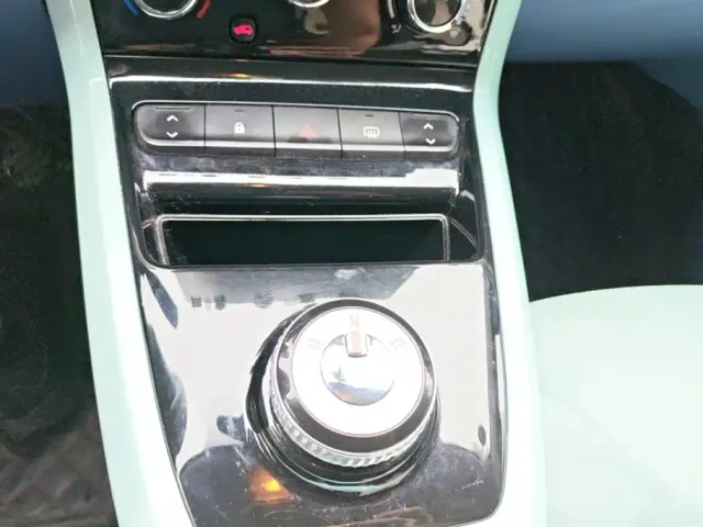 Dongfeng Nano BOX — Фото автомобиля 16