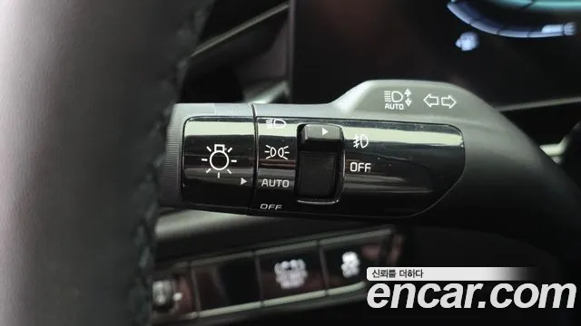 Kia Niro The All New Niro Prestige — Фото автомобиля 15