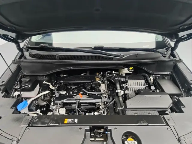 Hyundai Custo — Фото автомобиля 7