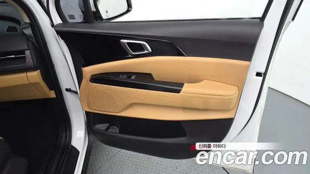 Kia Carnival 4th Gen — Фото автомобиля 14
