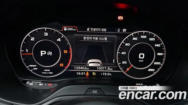 Audi Q2 35 TDI Premium — Фото автомобиля 7