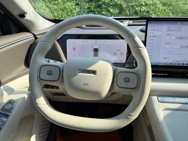 Haval Xiaolong MAX — Фото автомобиля 4