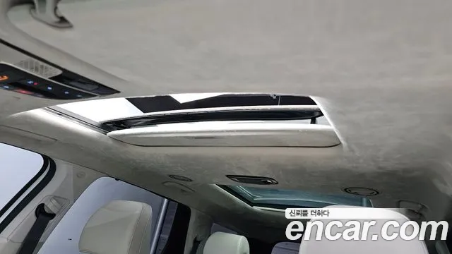 Hyundai Palisade The New — Фото автомобиля 18