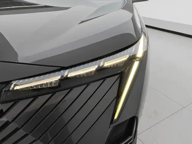 GAC Trumpchi Emkoo — Фото автомобиля 5