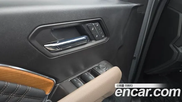 GMC Canyon — Фото автомобиля 21