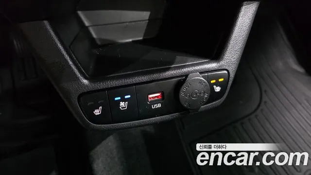 Kia RAY Signature — Фото автомобиля 17