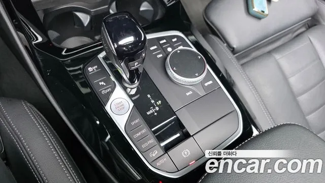 BMW X3 xDrive 20i M Sport — Фото автомобиля 8