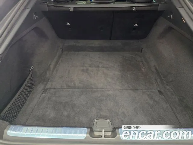 Mercedes-Benz EQS V297 — Фото автомобиля 11