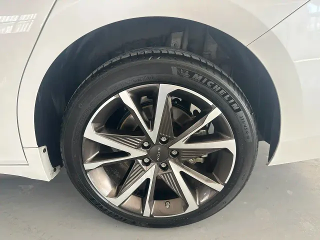 GAC Aion S Plus — Фото автомобиля 17