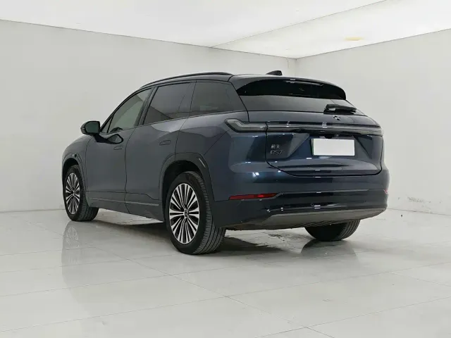 Nio ES7 — Фото автомобиля 4