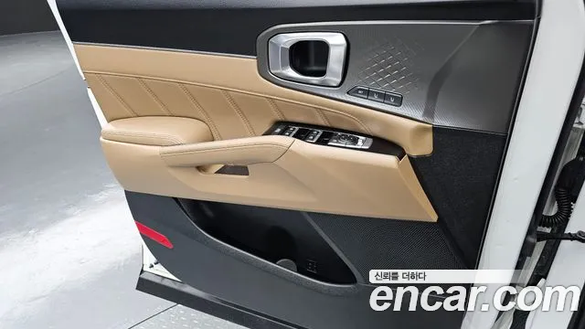 Kia Sorento Generation 4 — Фото автомобиля 13
