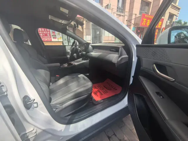 BYD Qin PLUS — Фото автомобиля 4