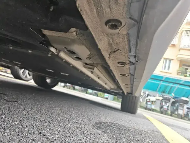 Geely Galaxy Galaxy L7 2023 1.5T 115km MAX — Фото автомобиля 16