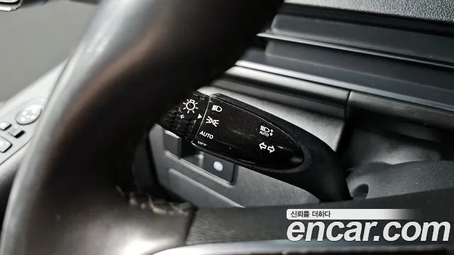 Hyundai Staria Staria Tourer 9 мест — Фото автомобиля 18