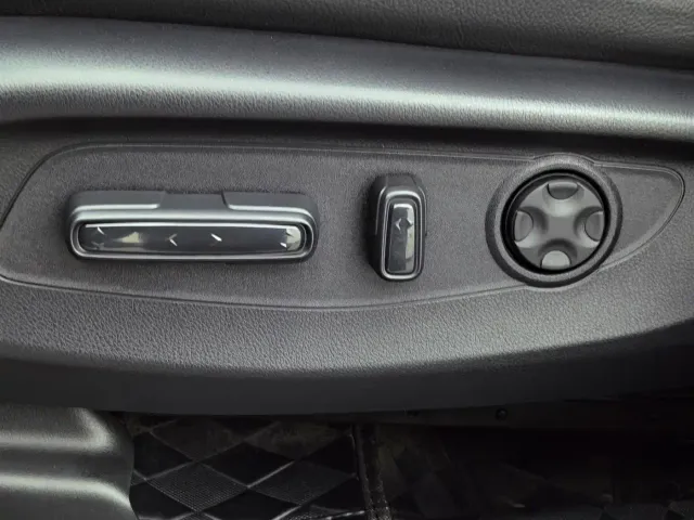 Honda CR-V — Фото автомобиля 22