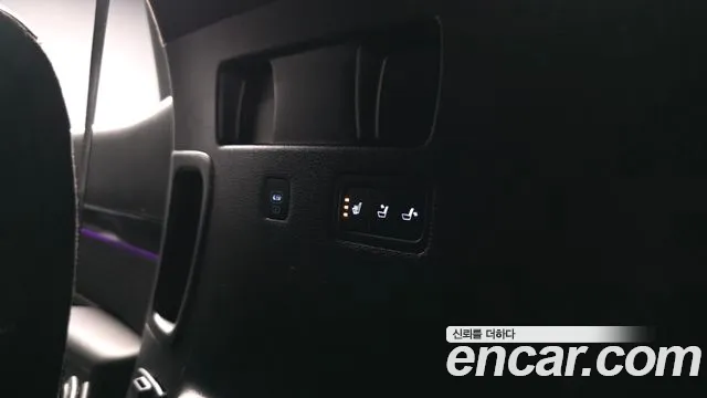 Hyundai Palisade The New Palisade Дизель 2.2 4WD — Фото автомобиля 16