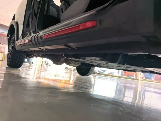 Wuling Hongguang Mini EV — Фото автомобиля 16