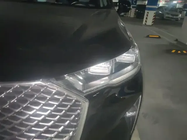 Haval Haval H6 2022 3rd Gen 1.5T Auto 2WD Pro — Фото автомобиля 5