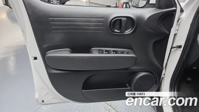 Hyundai Casper — Фото автомобиля 13