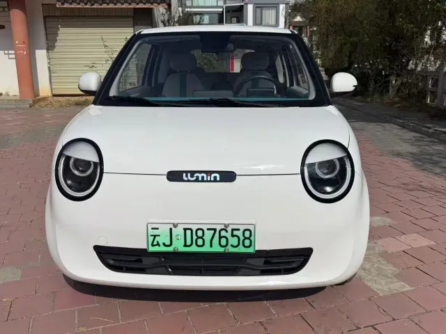 Changan Lumin — Фото автомобиля 2