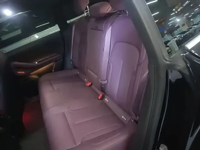 Nio ET5 Touring — Фото автомобиля 16