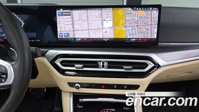 BMW 3-Series 3 серия (G20) 320i M Sport — Фото автомобиля 27