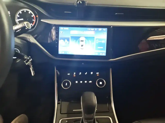 Chery Arrizo 5 — Фото автомобиля 12