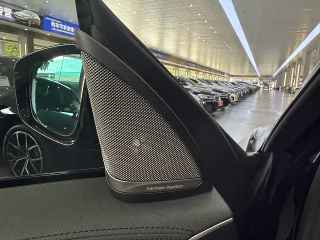 BMW 6 Series Gran Turismo — Фото автомобиля 4