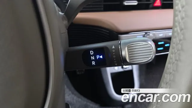 Hyundai Ioniq5 Ioniq5 — Фото автомобиля 9