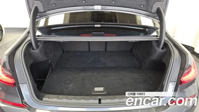 BMW 3-Series 3 серия (G20) — Фото автомобиля 20