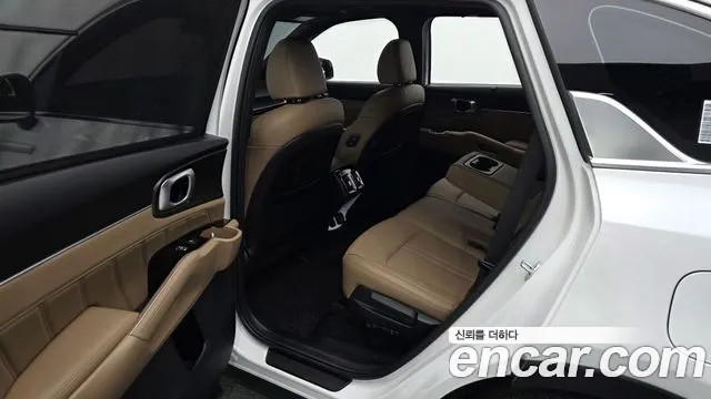 Kia Sorento 4th Gen — Фото автомобиля 16