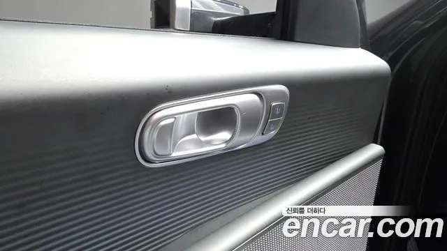 Hyundai Ioniq6 Long Range AWD — Фото автомобиля 29