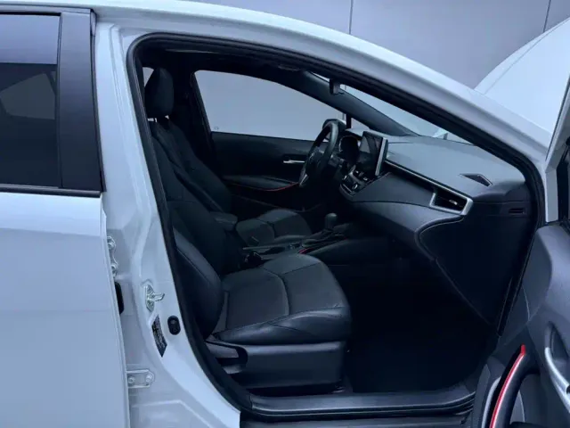 Toyota Levin — Фото автомобиля 21
