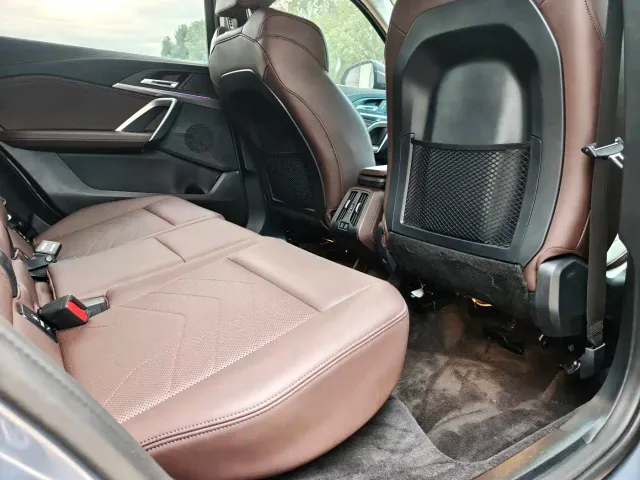 BMW X1 — Фото автомобиля 18