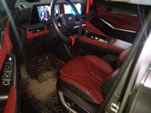 Changan CS75 Plus — Фото автомобиля 9