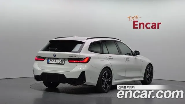 BMW 3 Series G20 — Фото автомобиля 2