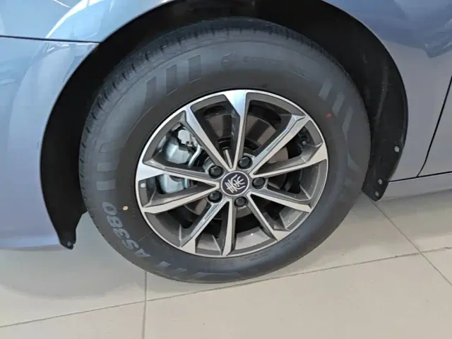 BYD Qin PLUS — Фото автомобиля 24