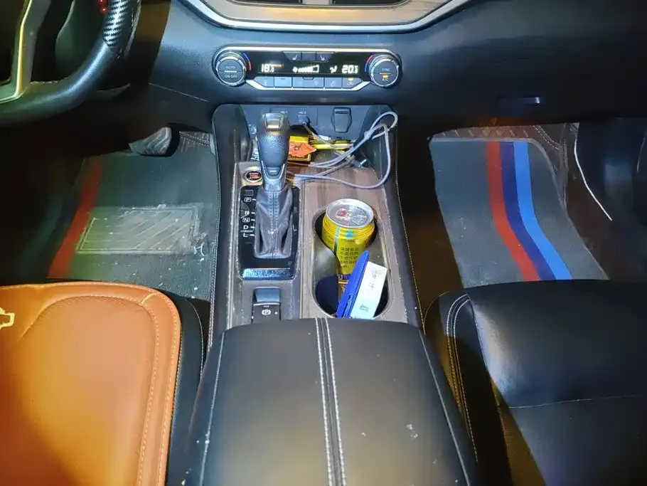 Nissan Teana 2021 2.0L XL Upper AD1 Smart Pilot — Фото автомобиля 16