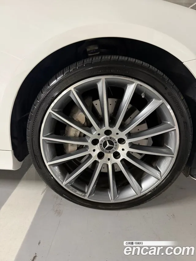 Mercedes-Benz E-Class W213 — Фото автомобиля 4