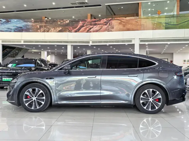 Luxeed R7 — Фото автомобиля 6