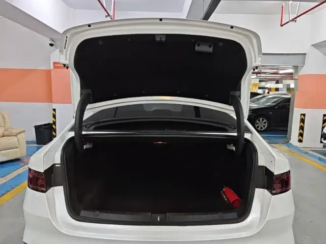 BYD Qin PLUS — Фото автомобиля 18