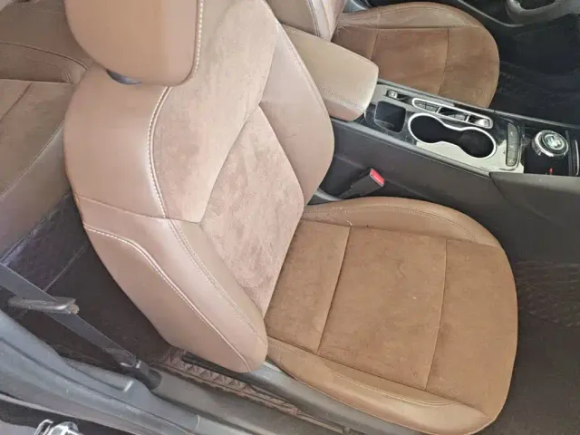 Buick Regal — Фото автомобиля 24