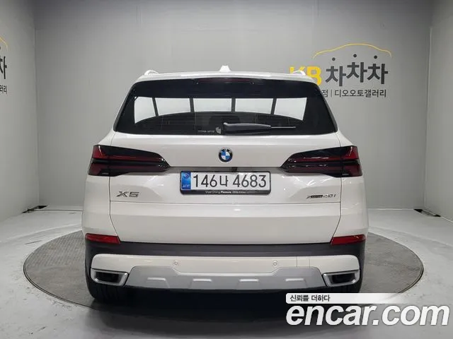 BMW X5 — Фото автомобиля 4