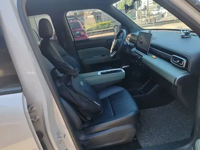 Baojun Yep Plus — Фото автомобиля 24