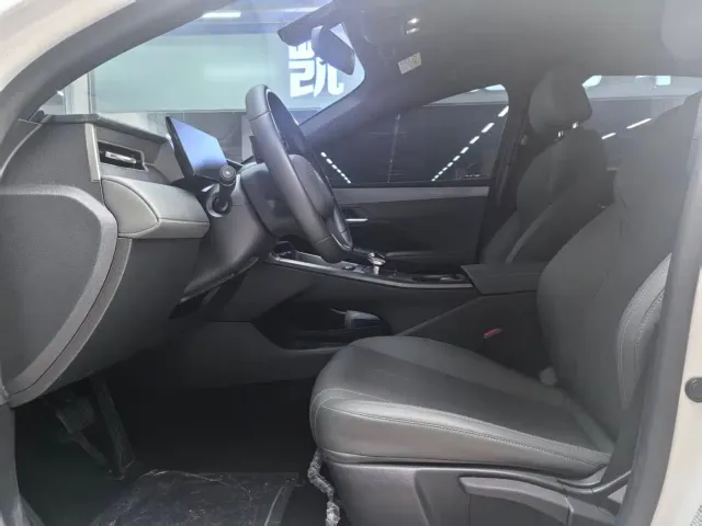 BYD Qin PLUS — Фото автомобиля 8