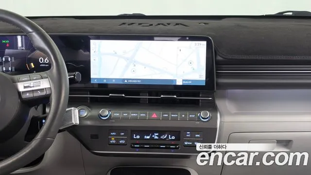 Hyundai Kona SX2 — Фото автомобиля 20