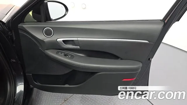 Hyundai Sonata Modern — Фото автомобиля 24