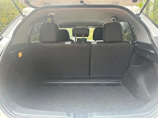 Toyota YARiS L Zhi Xuan — Фото автомобиля 18