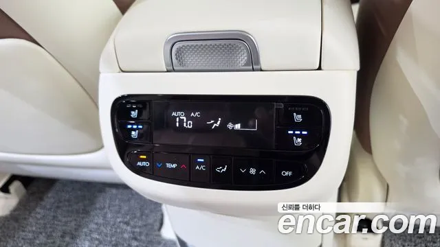 Hyundai Ioniq 9 — Фото автомобиля 24